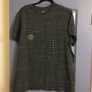 Men’s crew neck modern fit loungewear. Large